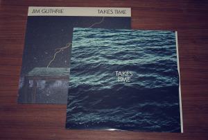 Takes Time Bandcamp (3)